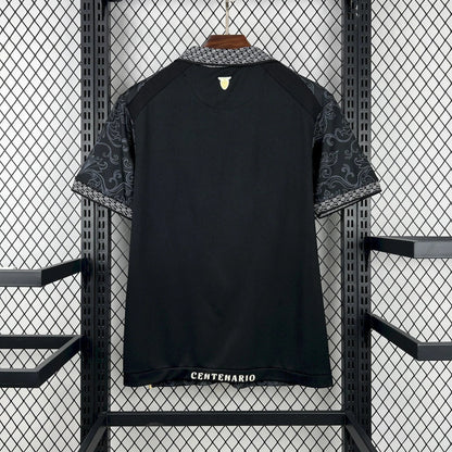 Camiseta De Portero Ecuador Mundial 2026
