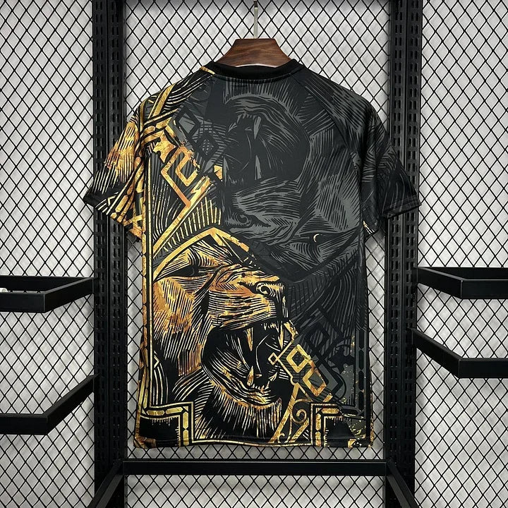 Camiseta concepto futbol real madrid 2024 2025