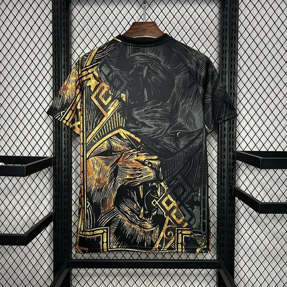 Camiseta concepto futbol real madrid 2024 2025