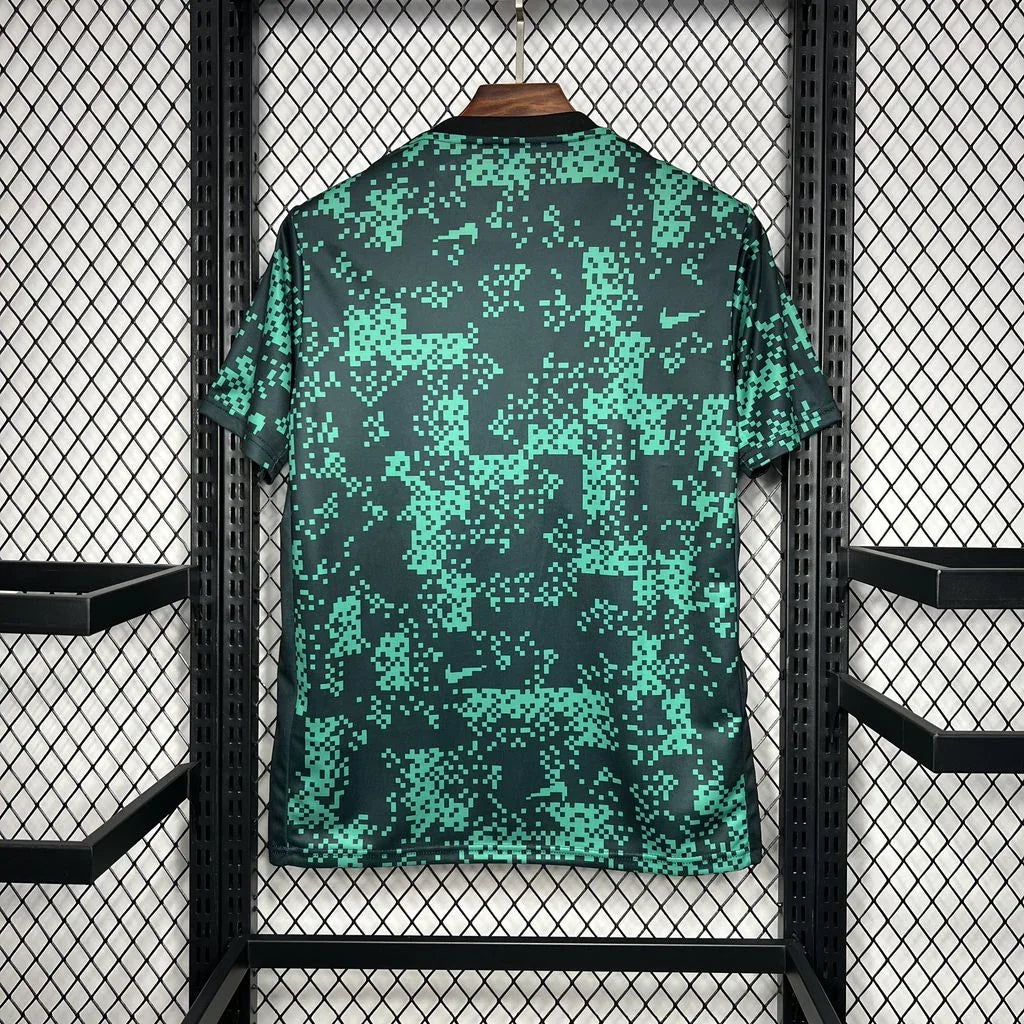 Camiseta concepto deportivo 2024-25