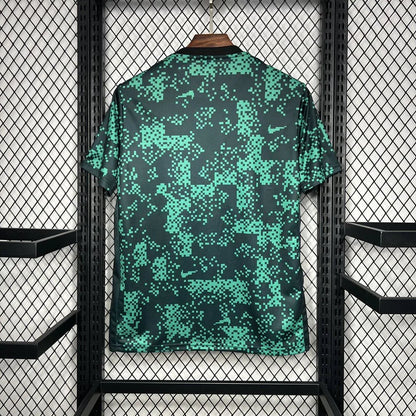 Camiseta concepto deportivo 2024-25
