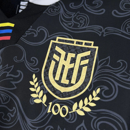 Camiseta De Portero Ecuador Mundial 2026