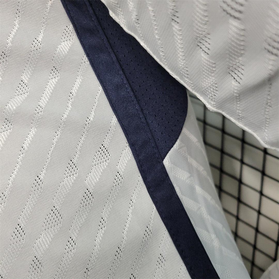 Camiseta manga larga Real Madrid 23-24