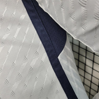 Camiseta manga larga Real Madrid 23-24