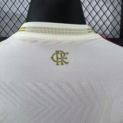 Camiseta flamengo 2025-26