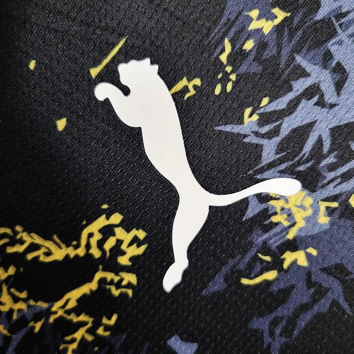 Camiseta del Manchester City temporada 2023-2024 edición especial