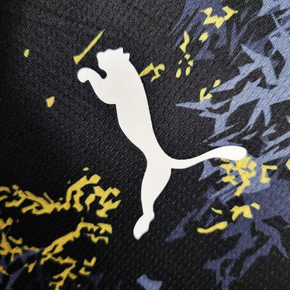 Camiseta del Manchester City temporada 2023-2024 edición especial