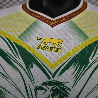 Camiseta de visitante de Mali Copa del Mundo 2026