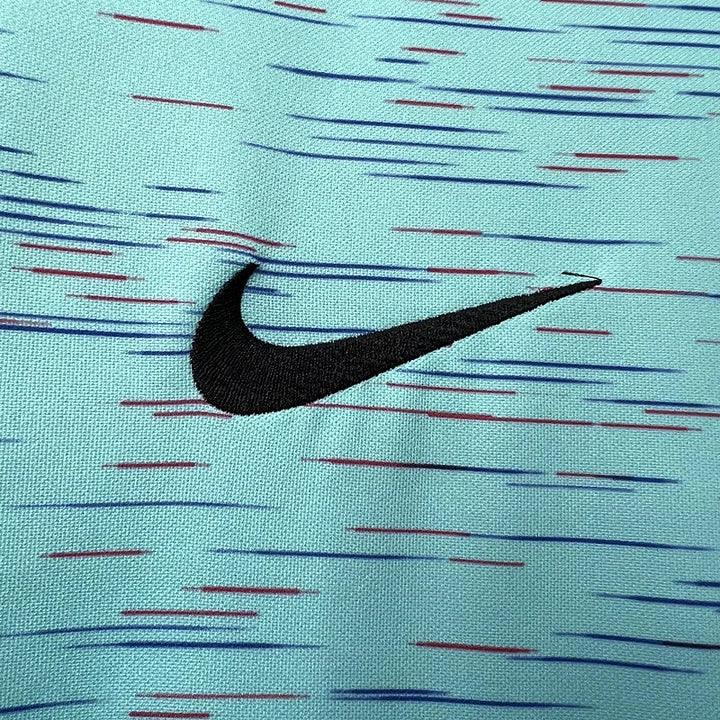 Camiseta del FC Barcelona temporada 2023-2024 tercera