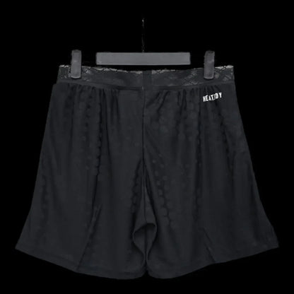 Shorts de visitante de Argentina 2025-26