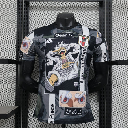 Camiseta Japón Concept 2025-2026