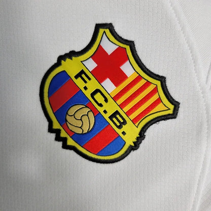 Camiseta FC Barcelona temporada 2023-2024 visitante