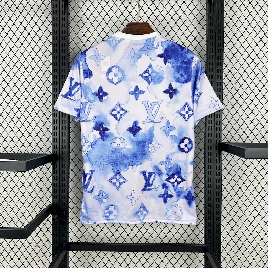 Camiseta concepto Real Madrid 2025-26
