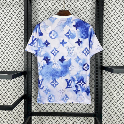Camiseta concepto Real Madrid 2025-26