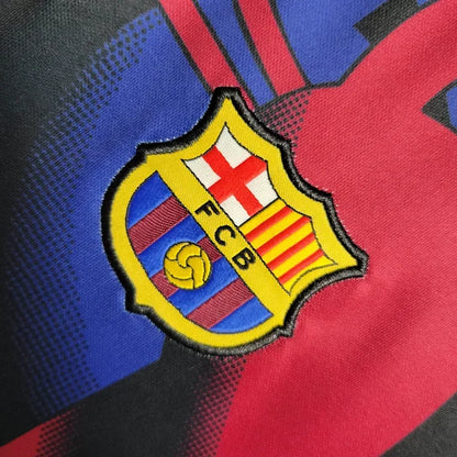 Camiseta FC Barcelona entrenamiento temporada 2023-2024