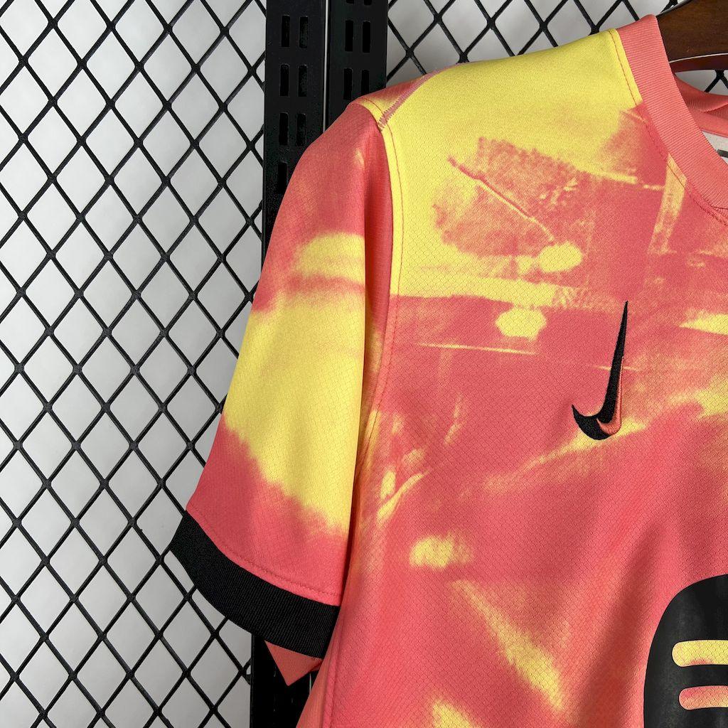 Camiseta entrenamiento FC Barcelona 2025-26