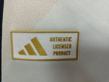 Maillot Espagne Extérieur 2025-2026