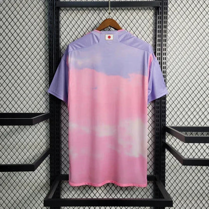 Camiseta japonesa femenina temporada 2023-2024 visitante