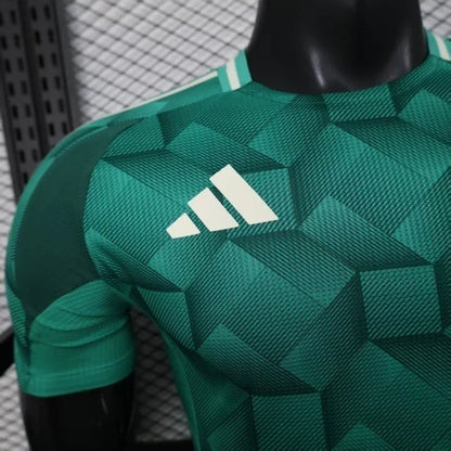 Camiseta Arabia Saudita Mundial 2026