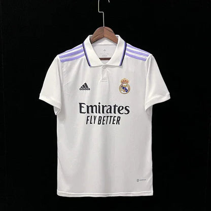 Camiseta local Real Madrid 2022 2023