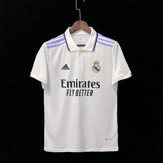 Camiseta local Real Madrid 2022 2023