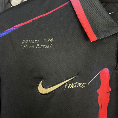 Camiseta conceptual del Fc Barcelona 2025/26
