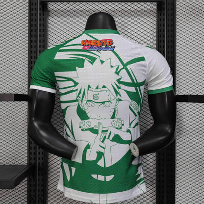 Camiseta conceptual del Betis 2025-26