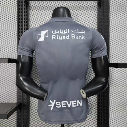 Camiseta AL Hilal 2025-26