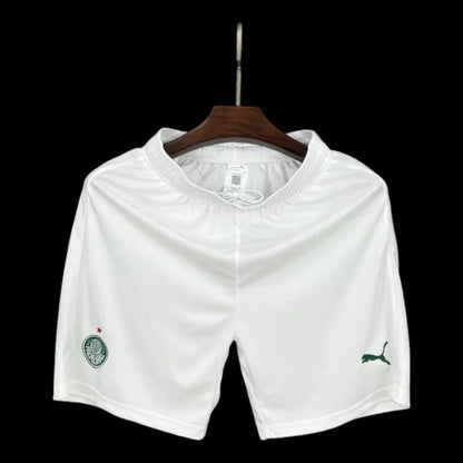 Pantalón corto Palmeiras 2025-26