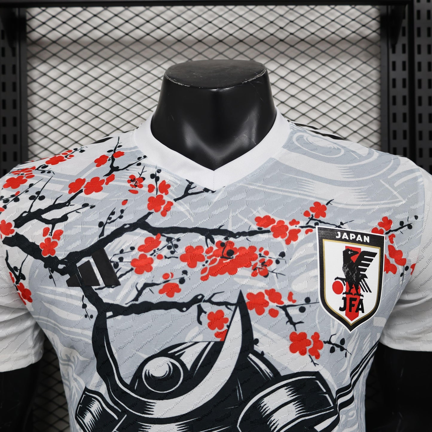 Camiseta Japón Concept 2025-2026