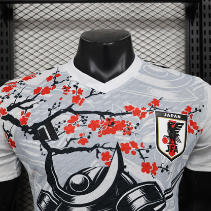 Camiseta Japón Concept 2025-2026
