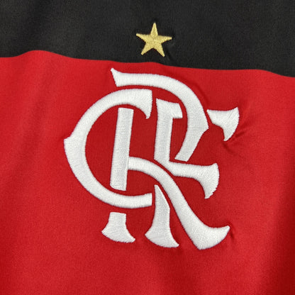 Camiseta flamengo 2026-27