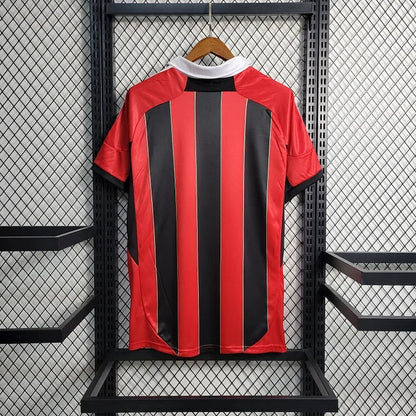 Camiseta AC Milan Camiseta Retro 2012 2013