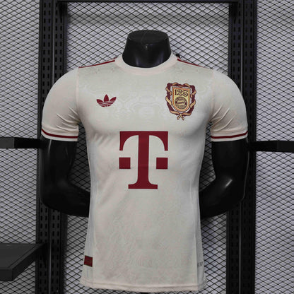 Camiseta Concepto Bayern Munich 2025-26