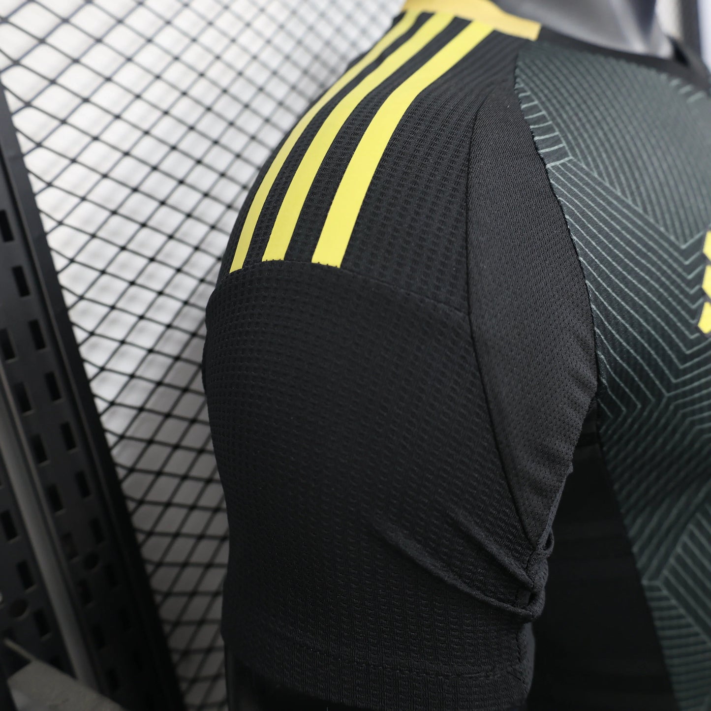 Camiseta de visitante AL-Ahli 2025-26
