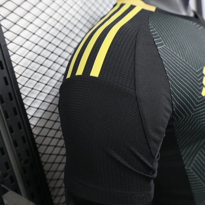 Camiseta de visitante AL-Ahli 2025-26