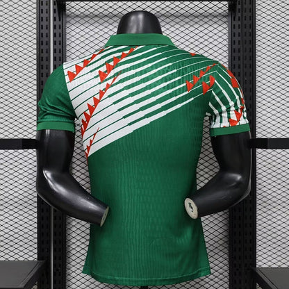 Camiseta conceptual de México 2026