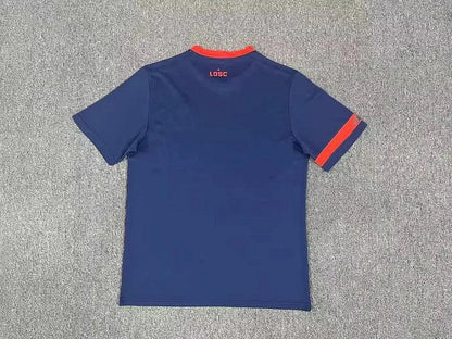 Camiseta de futbol Lille 2023 2024 tercera