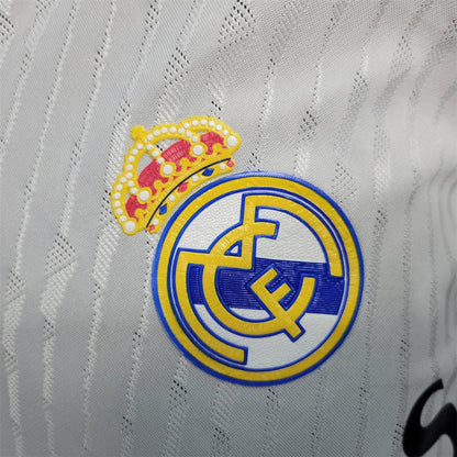 Camiseta manga larga Real Madrid 23-24