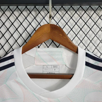 Camiseta de visitante del Ajax temporada 2023-2024