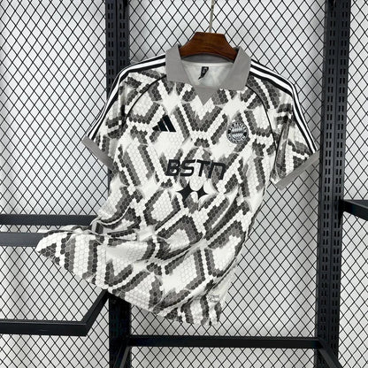 Camiseta conceptual del Bayern Munich 2025-26