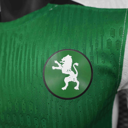 Camiseta deportiva 2024-25