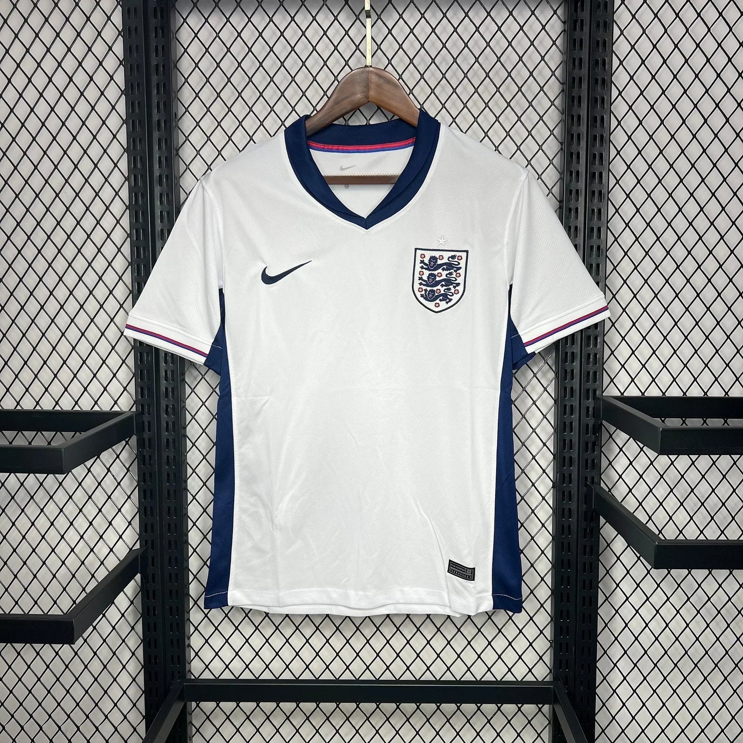 Camiseta Inglaterra EURO 2024