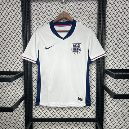 Camiseta Inglaterra EURO 2024