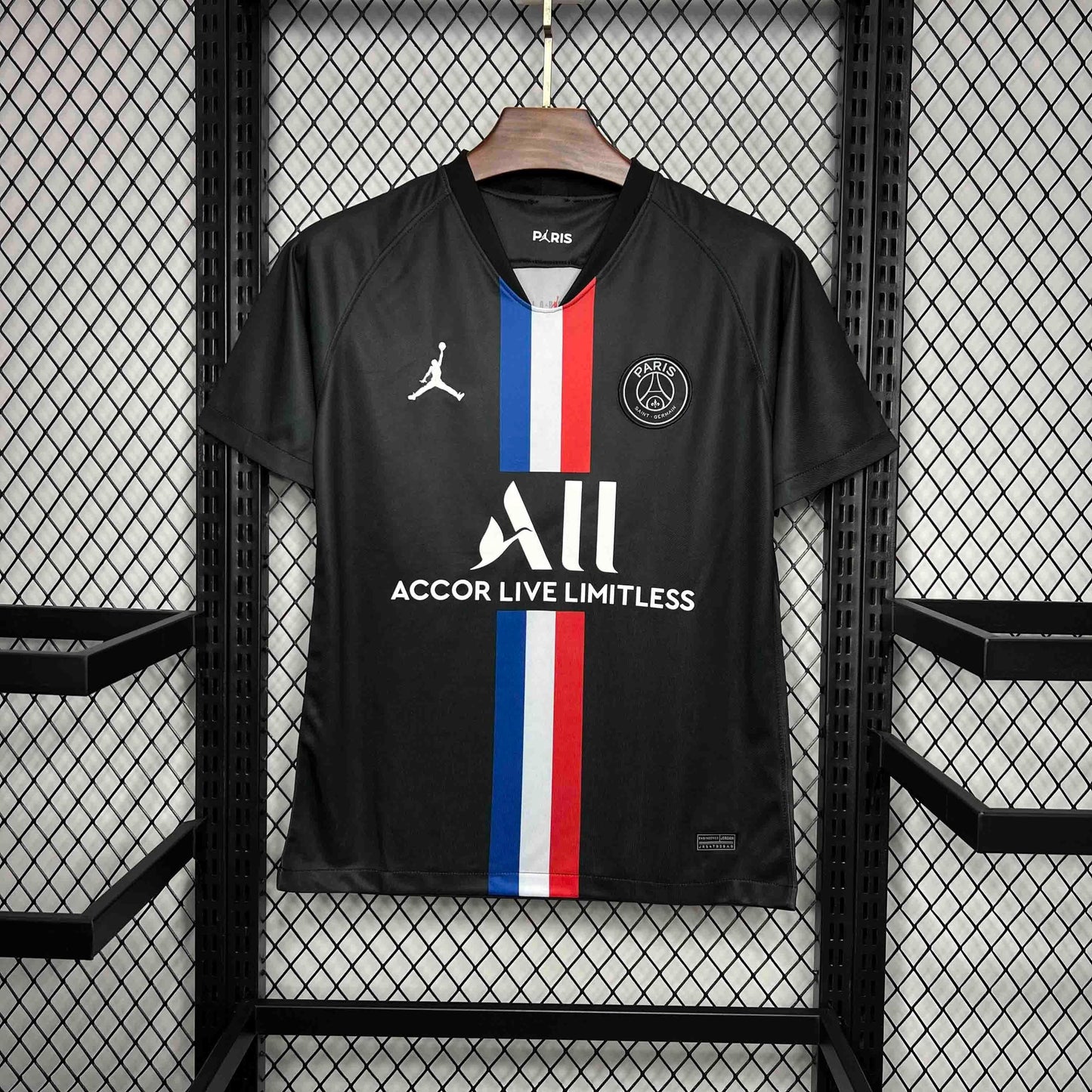 Camiseta PSG Retro 2019-20