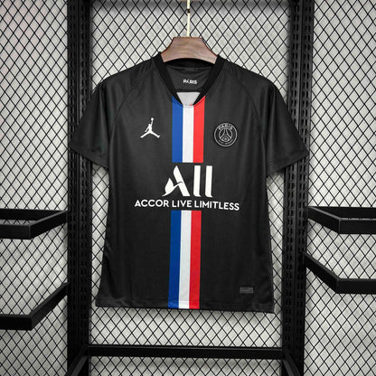 Camiseta PSG Retro 2019-20
