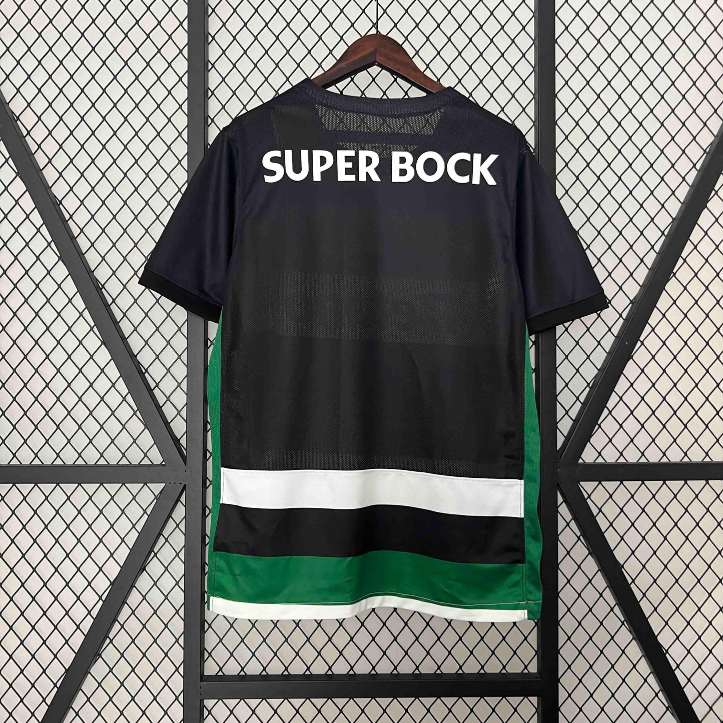 Camiseta deportiva 2024-25