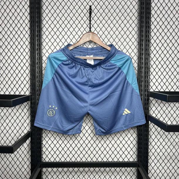 Pantalón corto Ajax 2ª equipación 2024/2025