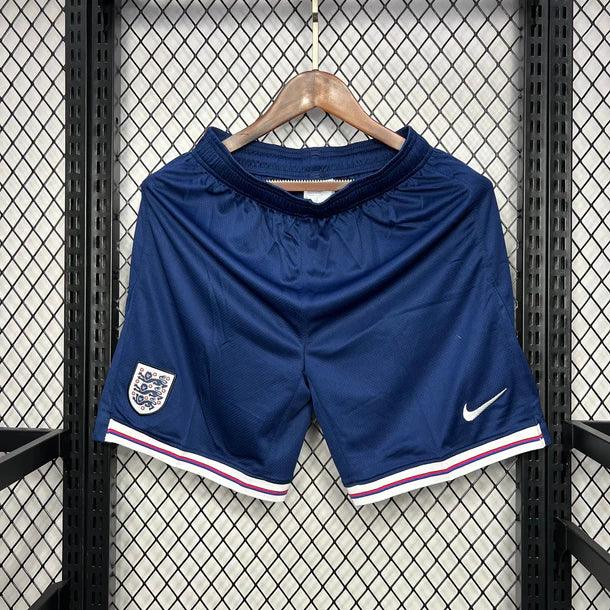 Pantalón corto Inglaterra Primera 2024/2025