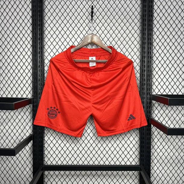 Pantalón corto Bayern Múnich 1ª equipación 2024/2025